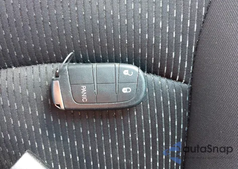 2018 Dodge Journey Se from USA, damaged, VIN 3C4PDCAB9JT533828